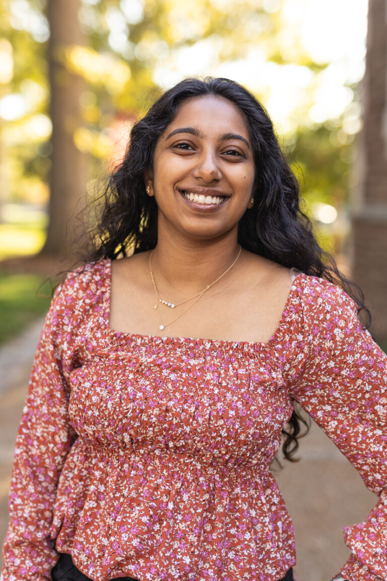 Rishika Jeyaprakash