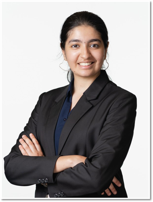 Amritha Venkataraman